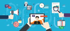 Customer experience management