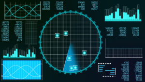 diseño de un cuadro de mando