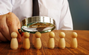 Medición del desempeño