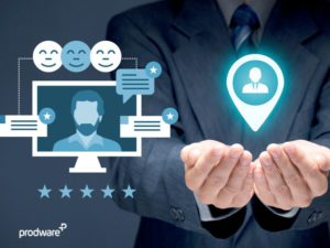 Deploy a customer experience strategy